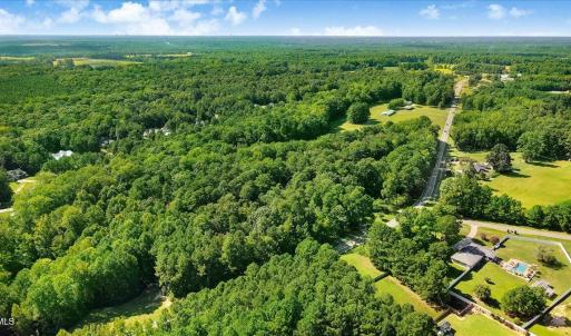 Photo #4 of 15653 Buffalo, Clayton, NC 7.0 acres