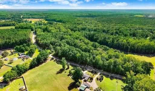 Photo #5 of 15653 Buffalo, Clayton, NC 7.0 acres