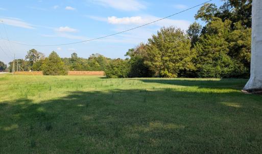 Partial View of Acreage