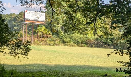 Acreage View and Billboard Lease is next