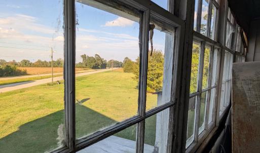 View of Road Frontage Acreage
