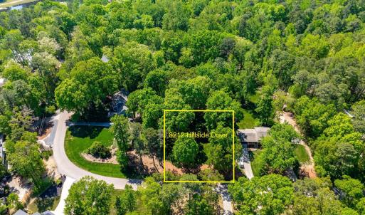 8212 Hillside Drive