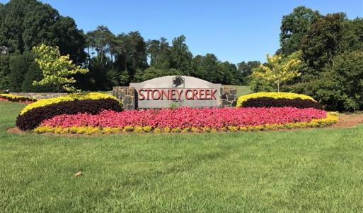 Welcome to Stoney Creek