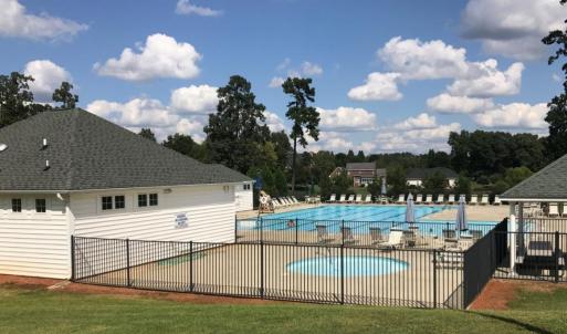 Stoney Creek Pool