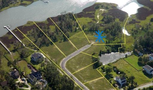 Photo #1 of 7 Dove Point Trail, Poquoson, Virginia 5.3 acres