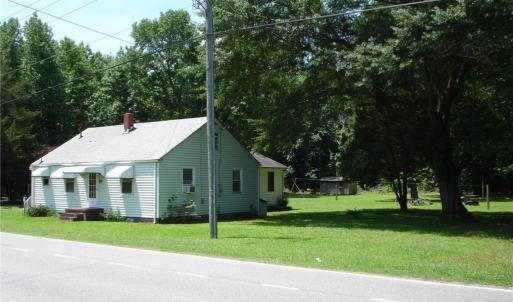 Photo #1 of 1809 Battlefield Boulevard, Chesapeake, Virginia 5.1 acres