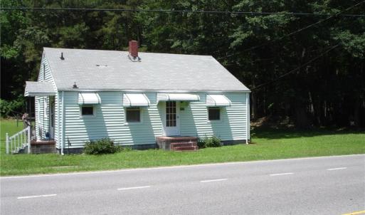 Photo #3 of 1809 Battlefield Boulevard, Chesapeake, Virginia 5.1 acres