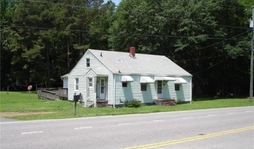 Photo #5 of 1809 Battlefield Boulevard, Chesapeake, Virginia 5.1 acres