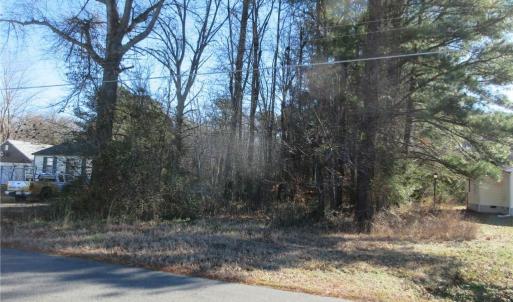 Photo #3 of 464 Queens Creek (lot 7) Road, Williamsburg, Virginia 2.6 acres
