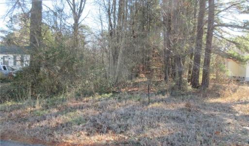Photo #2 of 464 Queens Creek (lot 1) Road, Williamsburg, Virginia 3.4 acres