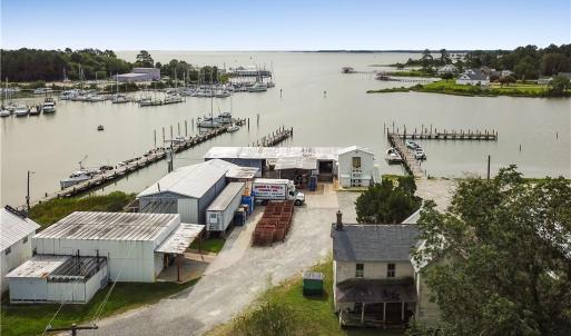 Photo #8 of 9662 Ban Road, Hayes, Virginia 5.8 acres