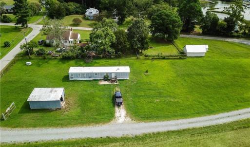 Photo #9 of 9662 Ban Road, Hayes, Virginia 5.8 acres