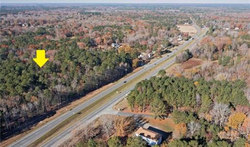 Photo #3 of J.H. Seawell Drive, Gloucester, Virginia 6.6 acres