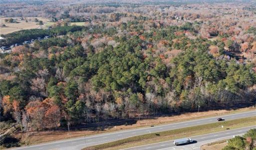 Photo #4 of J.H. Seawell Drive, Gloucester, Virginia 6.6 acres