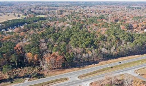 Photo #6 of J.H. Seawell Drive, Gloucester, Virginia 6.6 acres