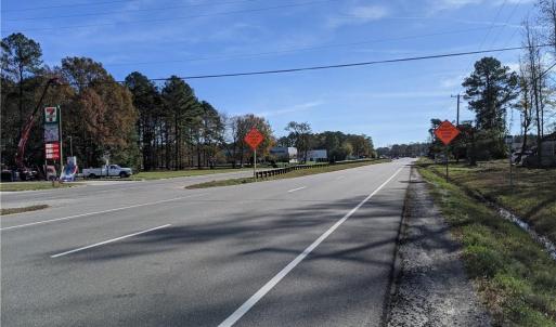 Photo #7 of J.H. Seawell Drive, Gloucester, Virginia 6.6 acres