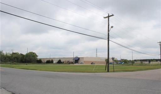 Photo #7 of .99ac Bailey & Stewart Drive, Franklin, Virginia 1.0 acres