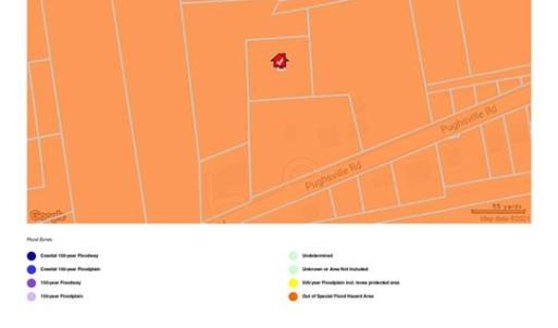 Photo #2 of 2.1 ac Pughsville (4000 block) Road, Suffolk, Virginia 1.6 acres