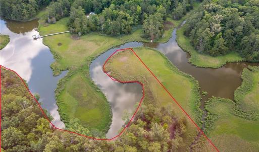 Photo #18 of 20acre FEATHERBED Lane, Gloucester, Virginia 20.0 acres