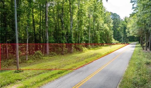 FEATHERBED LANE STATE ROAD FRONT