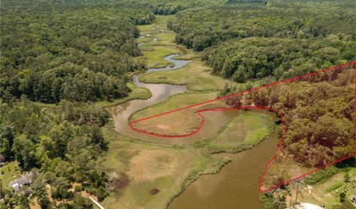 Photo #7 of 20acre FEATHERBED Lane, Gloucester, Virginia 20.0 acres