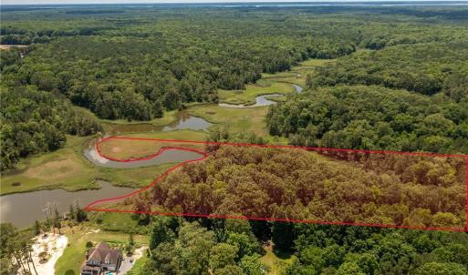 Photo #14 of 20acre FEATHERBED Lane, Gloucester, Virginia 20.0 acres