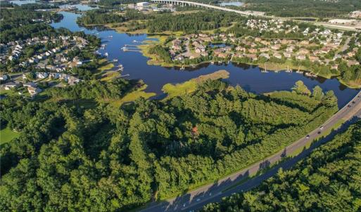 Photo #5 of 1928 Moses Grandy Trail, Chesapeake, Virginia 12.3 acres