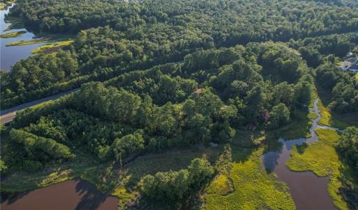 Photo #3 of 1928 Moses Grandy Trail, Chesapeake, Virginia 12.3 acres