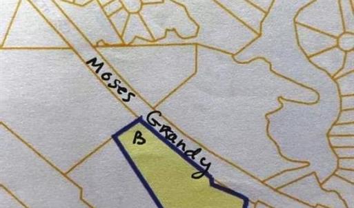 PARCEL B ROBERT B & VA H FLOYD PLAT  PID# - 0460000001230   6.716 acres