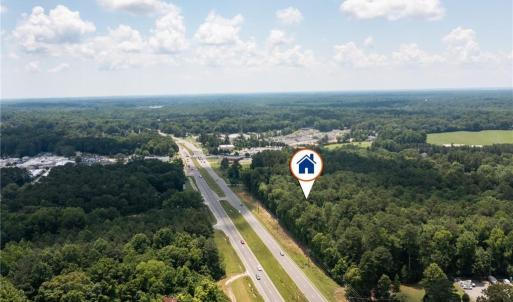 Photo #6 of 13+ac George Washington Memorial Highway, Gloucester, Virginia 13.6 acres