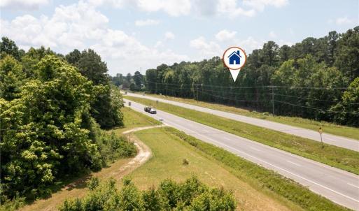Photo #2 of 13+ac George Washington Memorial Highway, Gloucester, Virginia 13.6 acres