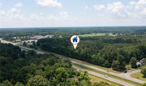 Photo #5 of 13+ac George Washington Memorial Highway, Gloucester, Virginia 13.6 acres