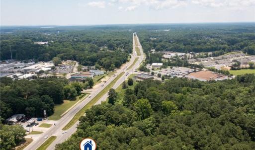 Photo #9 of 13+ac George Washington Memorial Highway, Gloucester, Virginia 13.6 acres