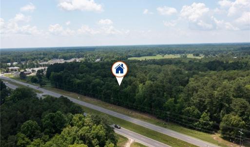 Photo #4 of 13+ac George Washington Memorial Highway, Gloucester, Virginia 13.6 acres