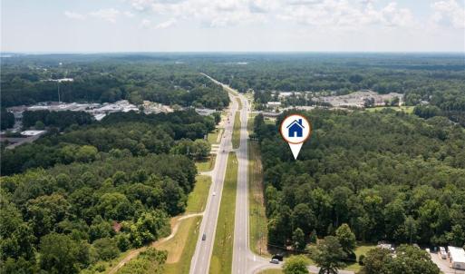 Photo #7 of 13+ac George Washington Memorial Highway, Gloucester, Virginia 13.6 acres