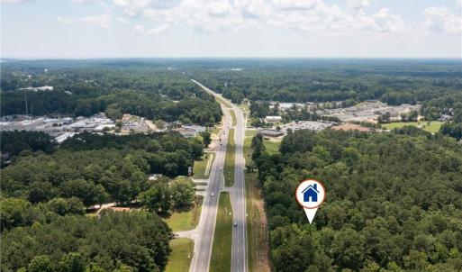 Photo #8 of 13+ac George Washington Memorial Highway, Gloucester, Virginia 13.6 acres