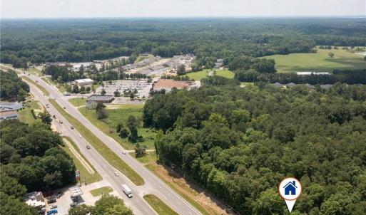 Photo #10 of 13+ac George Washington Memorial Highway, Gloucester, Virginia 13.6 acres