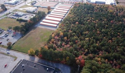 Photo #11 of 8.6acs Councill Drive, Franklin, Virginia 8.7 acres