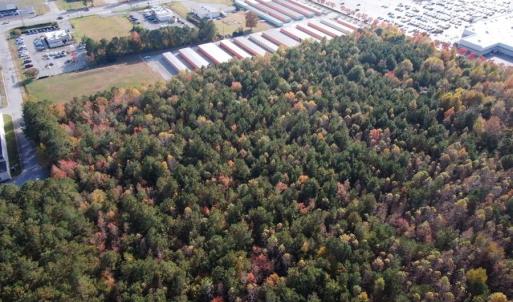Photo #12 of 8.6acs Councill Drive, Franklin, Virginia 8.7 acres