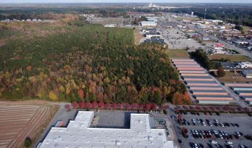 Photo #5 of 8.6acs Councill Drive, Franklin, Virginia 8.7 acres