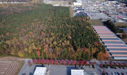 Photo #6 of 8.6acs Councill Drive, Franklin, Virginia 8.7 acres