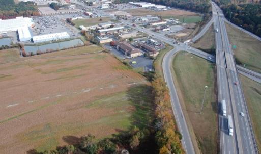 Photo #6 of 9.2acs Armory Drive, Franklin, Virginia 9.2 acres