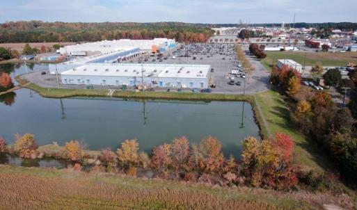 Photo #3 of 9.2acs Armory Drive, Franklin, Virginia 9.2 acres