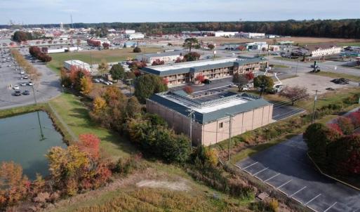 Photo #4 of 9.2acs Armory Drive, Franklin, Virginia 9.2 acres