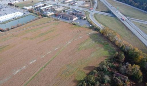 Photo #5 of 9.2acs Armory Drive, Franklin, Virginia 9.2 acres