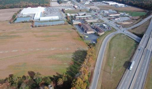 Photo #7 of 9.2acs Armory Drive, Franklin, Virginia 9.2 acres