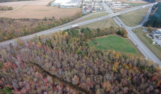 Photo #3 of 8.2acs General Thomas Highway, Franklin, Virginia 8.3 acres