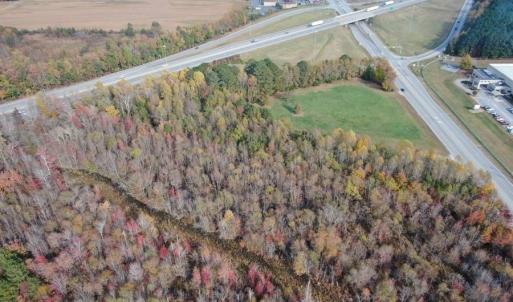 Photo #6 of 8.2acs General Thomas Highway, Franklin, Virginia 8.3 acres