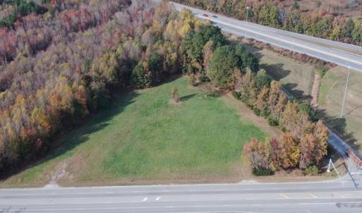 Photo #9 of 8.2acs General Thomas Highway, Franklin, Virginia 8.3 acres