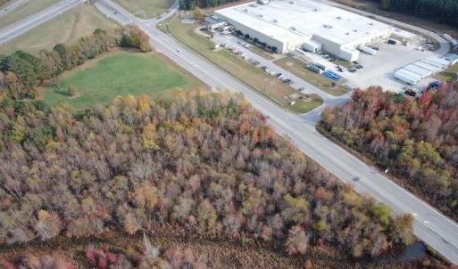 Photo #5 of 8.2acs General Thomas Highway, Franklin, Virginia 8.3 acres